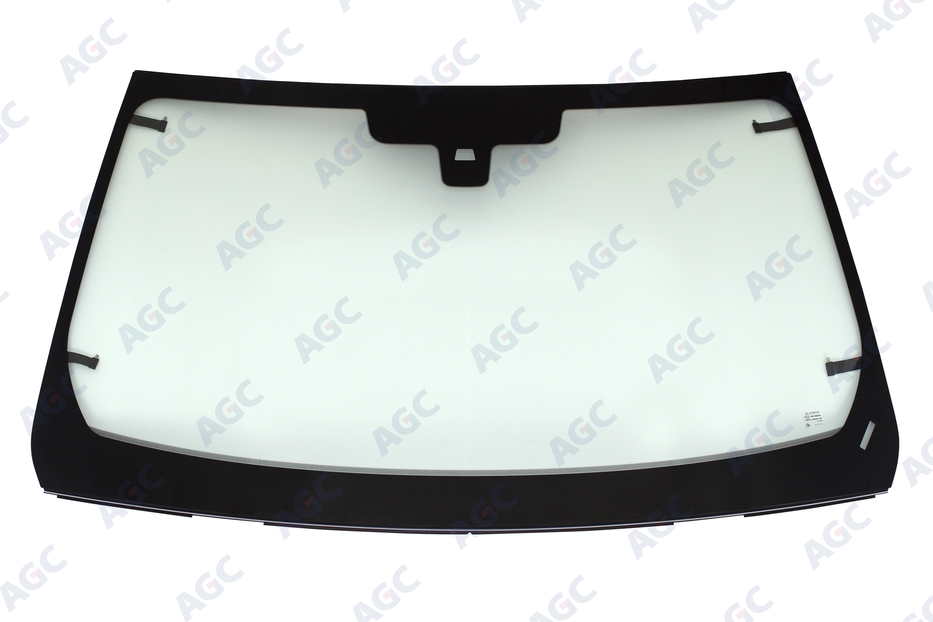 Лобовое стекло AGC для LAND ROVER RANGE ROVER SPORT (II - 2013-2022 )