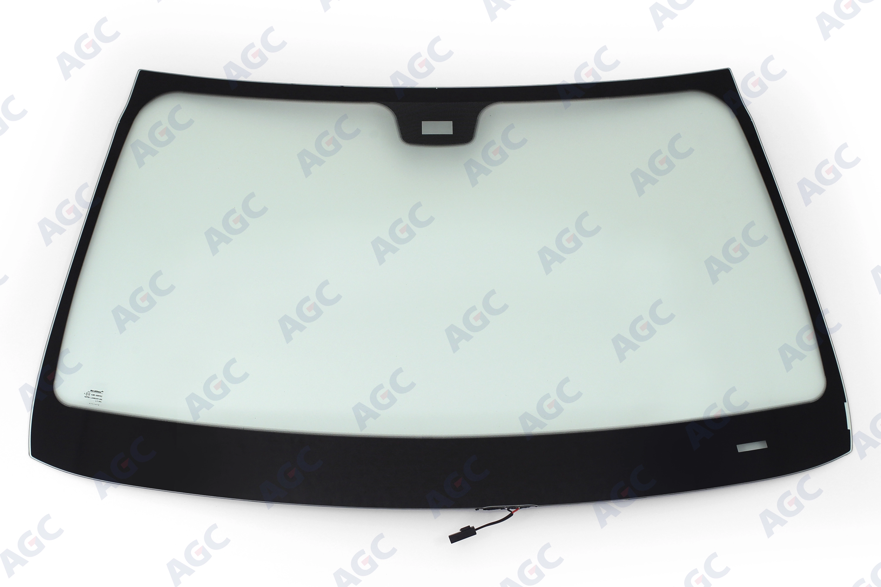 Лобовое стекло NordGlass для MERCEDES S-CLASS (W221 - 2005-2013 )