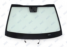 Лобовое стекло AGC для KIA XCEED (2018 - н.в.)