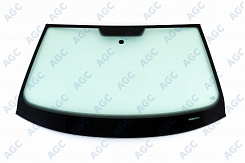 Лобовое стекло AGC для VOLKSWAGEN JETTA (2005 - 2011)