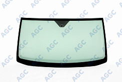 Лобовое стекло AGC для FIAT DOBLO (2000 - 2015)