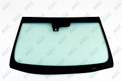 Лобовое стекло AGC для HYUNDAI i40 (2011-2019 )