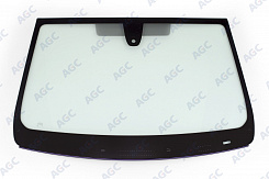 Лобовое стекло AGC для CITROEN JUMPY (2016 - н.в.)