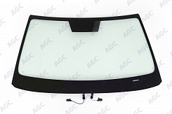 Лобовое стекло AGC для HYUNDAI CRETA (2021 - н.в.)