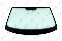 Лобовое стекло AGC для VOLKSWAGEN JETTA (V - 2005-2011 )