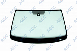 Лобовое стекло AGC для VOLKSWAGEN JETTA (2011 - 2018)